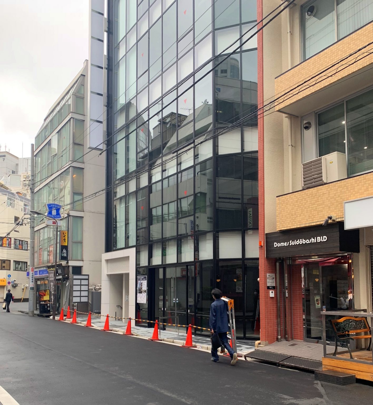 東京都千代田区神田三崎町/JR総武線・水道橋駅西口から徒歩2分、視認性の良い新築ビルの1階テナント 歯科 開業 物件紹介 クレセル株式会社 医療広告ガイドラインを遵守したホーム 東京都千代田区神田三崎町/JR総武線・水道橋駅西口から徒歩2分、視認性の良い新築ビルの1階テナント 歯科 開業 物件紹介 クレセル株式会社 医療広告ガイドラインを遵守したホーム
