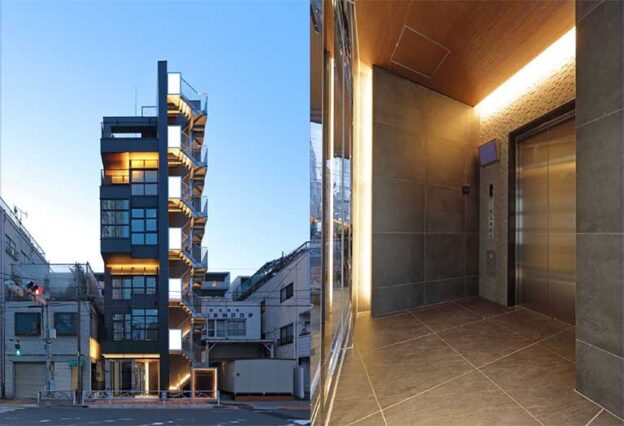 東武伊勢崎線「とうきょうスカイツリー駅」徒歩2分・東京メトロ「押上駅」徒歩4分 東武伊勢崎線「とうきょうスカイツリー駅」徒歩2分・東京メトロ「押上駅」徒歩4分