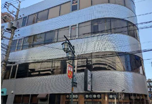 JR武蔵野線「南越谷」駅 徒歩1分 JR武蔵野線「南越谷」駅 徒歩1分