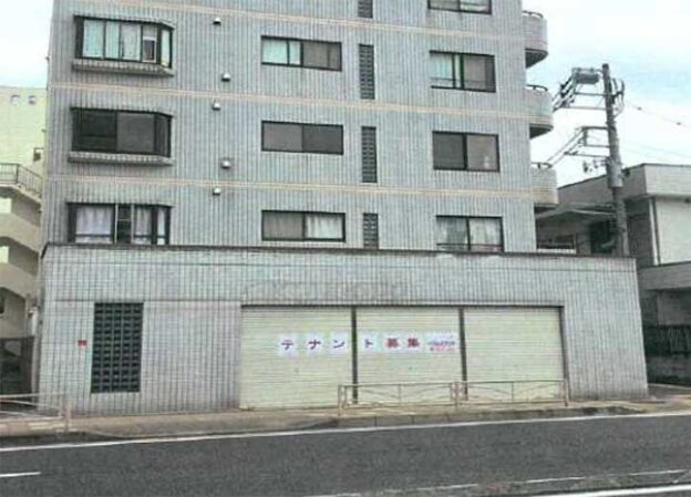 JR根岸線「磯子駅」  徒歩7分